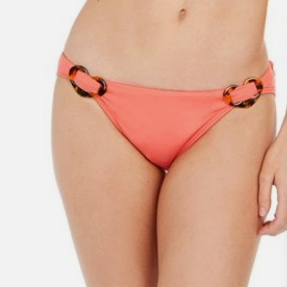 NWT Kate Spade Bikini Bottom - Size XL